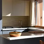Appartamento Bellaiseo Luxury Rooftop *
