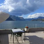Bellaiseo Luxury Rooftop Appartamento Pilzone