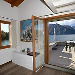 Bellaiseo Luxury Rooftop Pilzone