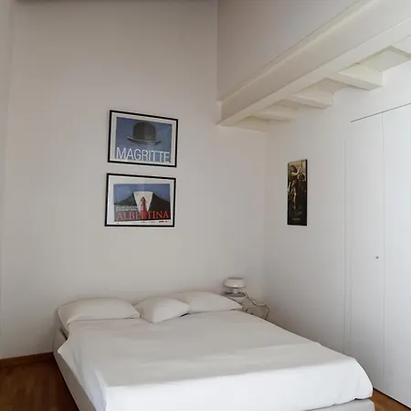 Apartment Bellaiseo Luxury Rooftop