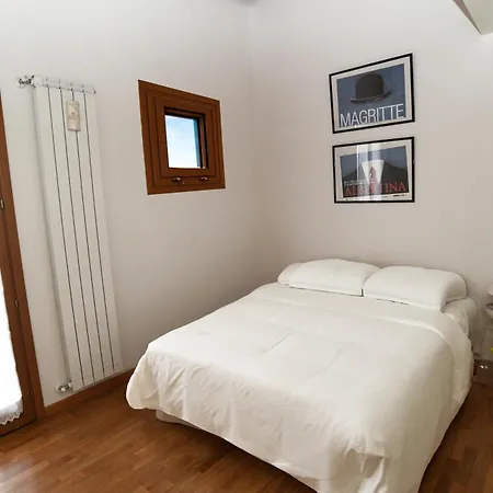 Appartamento Bellaiseo Luxury Rooftop Pilzone