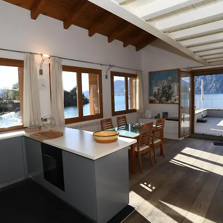 Apartment Bellaiseo Luxury Rooftop