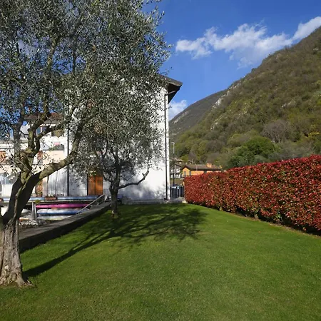 Bellaiseo Luxury Rooftop Apartment