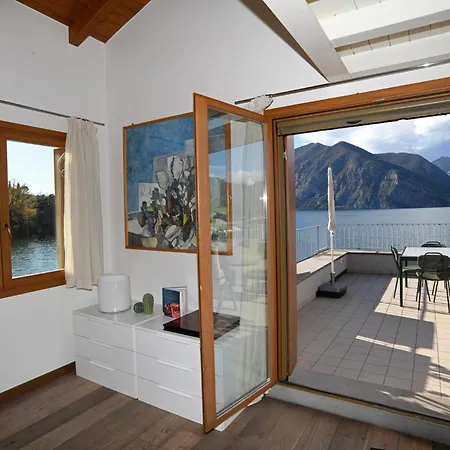 Bellaiseo Luxury Rooftop Pilzone