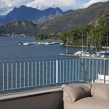 Bellaiseo Luxury Rooftop Pilzone