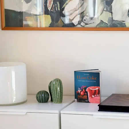 Apartment Bellaiseo Luxury Rooftop Pilzone