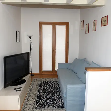 Apartment Bellaiseo Luxury Rooftop *