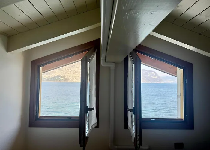 Bellaiseo Luxury Rooftop Διαμέρισμα